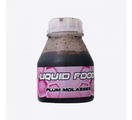 LK Baits Plum Molasses 250ml
