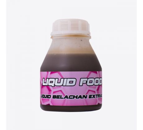 LK Baits Liquid Belachan extract 250 ml