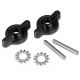 Minn Kota MKP-9 PROP NUT/PIN KIT A