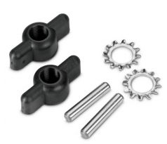 Minn Kota MKP-10 PROP NUT/PIN KIT B