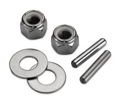 Minn Kota MKP-23 PROP NUT/PIN KIT D