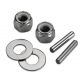 Minn Kota MKP-23 PROP NUT/PIN KIT D