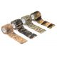 Camo páska Delphin MILITARY - 5cm x 450cm