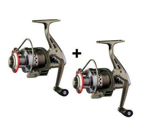 Giants Fishing Naviják SPX 3000 FD akce 1+1 Zdarma!