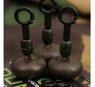 Gardner Boční olovo Dumpy Back Leads Camo 1,0oz (28g) 3ks