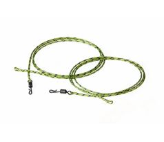 Extra Carp Lead Core & Quick Change 60cm