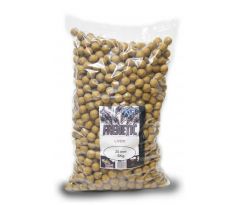 Carp Only Frenetic A.L.T. Boilies 5kg - LIVER