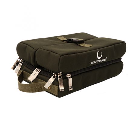 Gardner Pouzdro Gardner Modular Tackle System