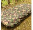 Gardner Přehoz Camo / DPM Bedchair Cover and Bag