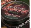 Gardner Splétaná šňůra Kinetic Marker Braid 250m, 25lb (11.3kg) 0.28mm