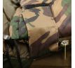 Gardner Spací pytel Camo DPM Crash Bag (3 Season)