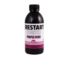 LK Baits Booster 250ml - Purple Plum