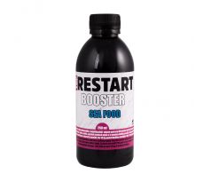 LK Baits Booster 250ml - Sea Food