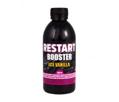 LK Baits Booster 250ml - Ice Vanilla