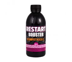 LK Baits Booster 250ml - Compot N.H.D.C.