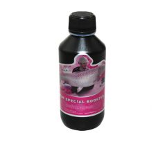 LK Baits Amur special Spice Shrimp Booster 250ml