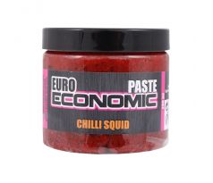 LK Baits Boilie Paste 250g - Chilli Squid