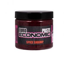 LK Baits Boilie Paste 250g - Spice Shrimp