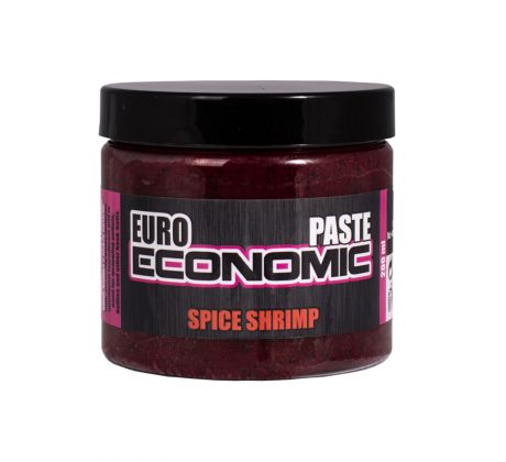 LK Baits Boilie Paste 250g - Spice Shrimp
