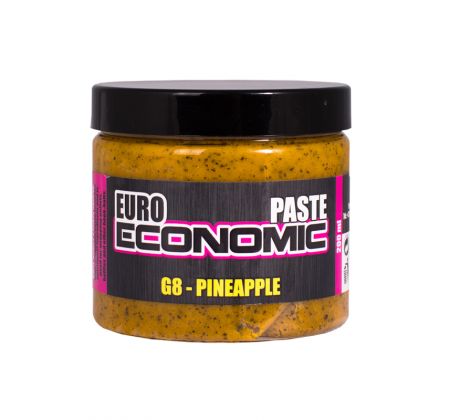 LK Baits Boilie Paste Pineapple G-8 200ml