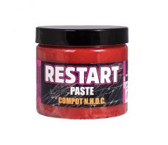 LK Baits Boilie Paste 250g - Compot N.H.D.C