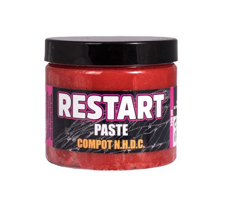 LK Baits Boilie Paste 250g - Compot N.H.D.C