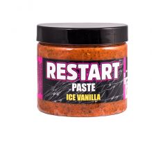 LK Baits Boilie Paste 250g - Ice Vanilla