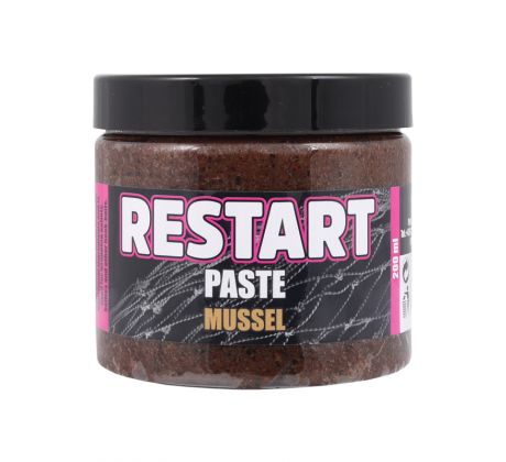 LK Baits Boilie Paste 250g - Mussel