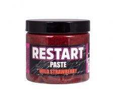 LK Baits Boilie Paste 250g - Wild Strawberry