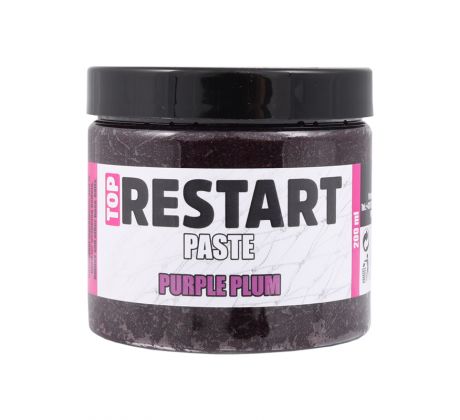 LK Baits Boilie Paste 250g - Purple Plum