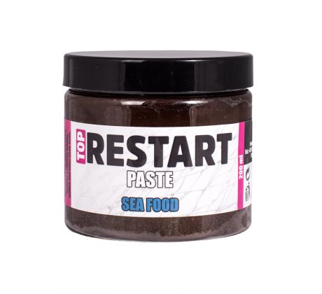 LK Baits Boilie Paste 250g - Sea Food