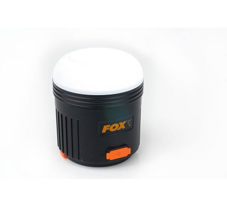 Fox lampa Halo Power Light