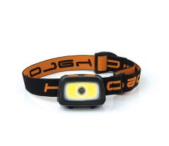 Fox čelovka Halo Multi Colour Headtorch