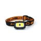 Fox čelovka Halo Multi Colour Headtorch