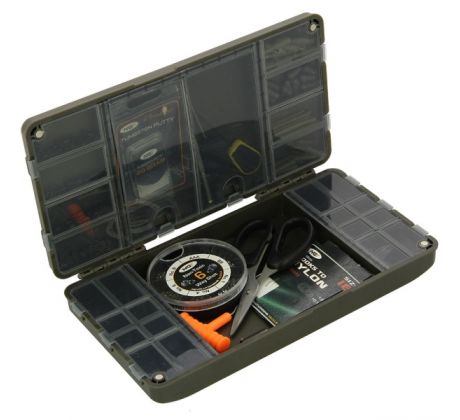 NGT Terminal Tackle XPR Box