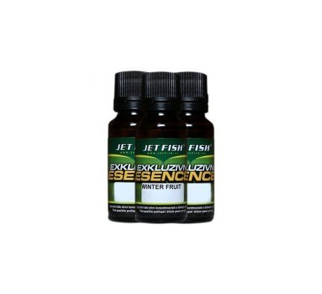 Jet Fish Exkluzivní esence 20ml - Sýr