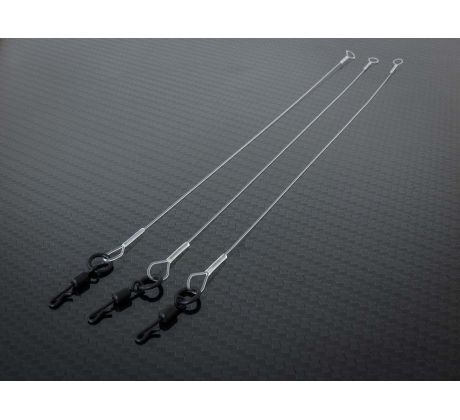 Gemini Ronnie Rig Tidy Booms 30lb 18 cm - 3ks