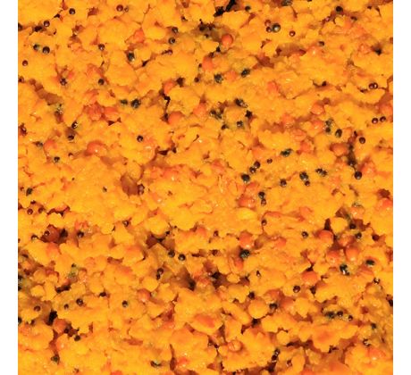 LK Baits IQ Method Feeder Turbo Mix Spicy Peach 1,5kg