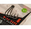 Korda háčky Kamakura Wide Gape Hooks