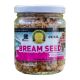 LK Baits Bream seed Hungary Honey - Pšenice 220 ml