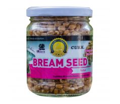 LK Baits Bream seed Natur - Pšenice 220 ml