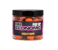 LK Baits Pop-up Euro Economic Chilli Squid 18mm 200ml