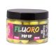 LK Baits Pop Up Fluoro G-8 Pineapple