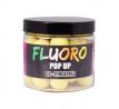 LK Baits Pop Up Fluoro G-8 Pineapple