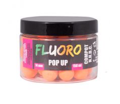 LK Baits Pop Up Fluoro Compot N.H.D.C.