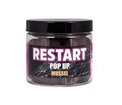 LK Baits Pop-up ReStart Mussel 18mm 200ml