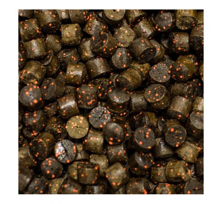 LK Baits Duo X-Tra Pellets Sea Food/Compot NHDC 1kg, 20mm