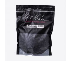 LK Baits Lukas Krasa Pellets Black Protein