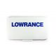 Lowrance Kryt na sérii HOOK2/REVEAL 9