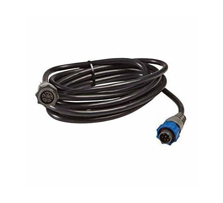 Lowrance Prodlužovací kabel modrá koncovka 6m